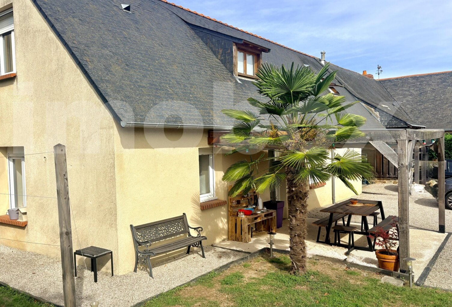 maison/villa 5 pièce(s) 110 m2 — photo 1