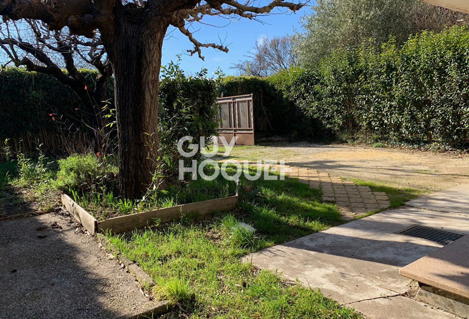 maison — photo 1