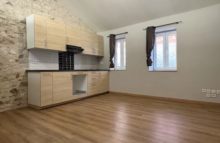 Appartement T1 bis à Réalmont — photo 2