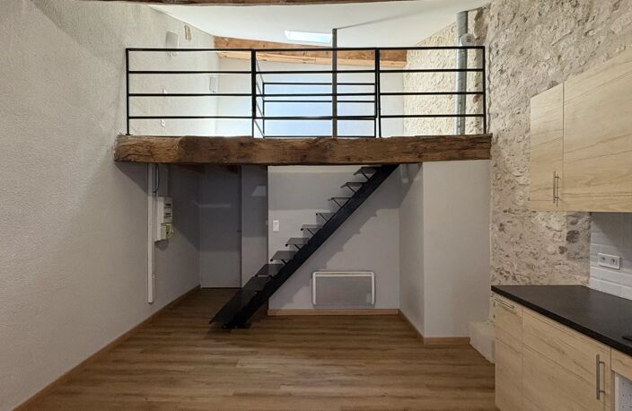 Appartement T1 bis à Réalmont — photo 3