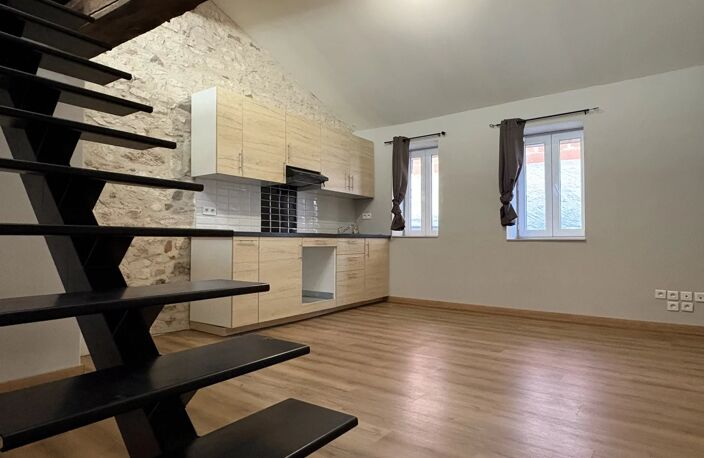 Appartement T1 bis à Réalmont — photo 4