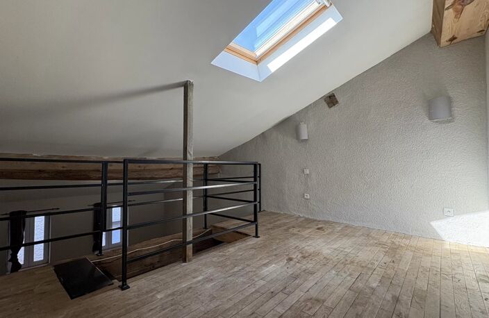 Appartement T1 bis à Réalmont — photo 5