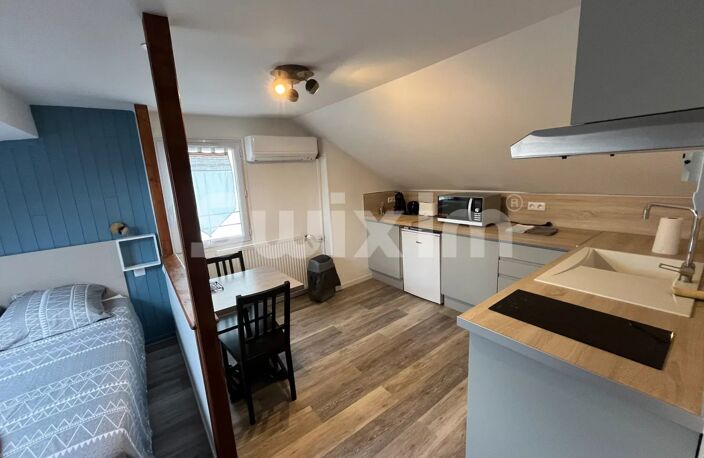 LOCATION STUDIO MEUBLÉ — photo 2