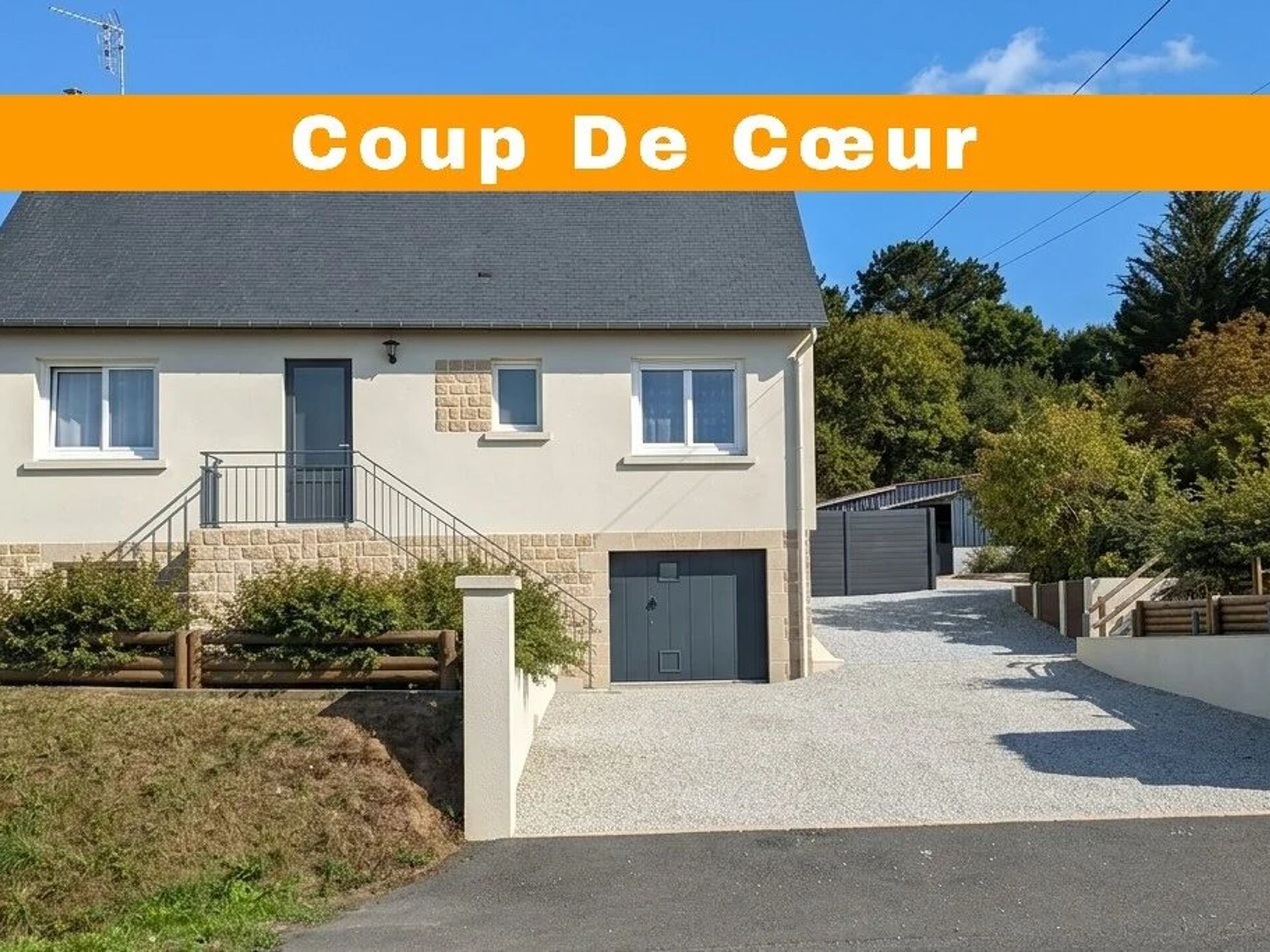 Maison 4 pièces 88 m² · à La Méaugon · 88 m² · 210 900 €