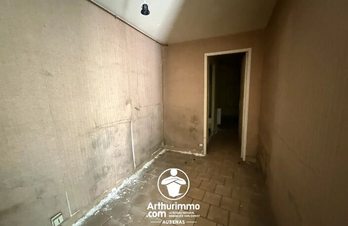 Studio à Rénover - Centre Ville Aubenas — photo 2