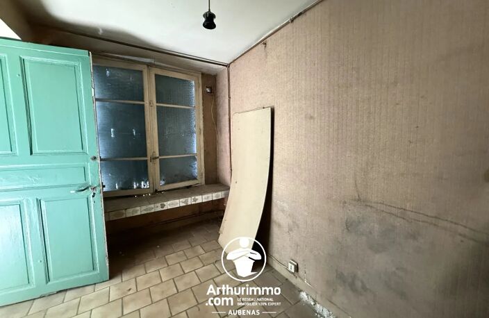 Studio à Rénover - Centre Ville Aubenas — photo 3