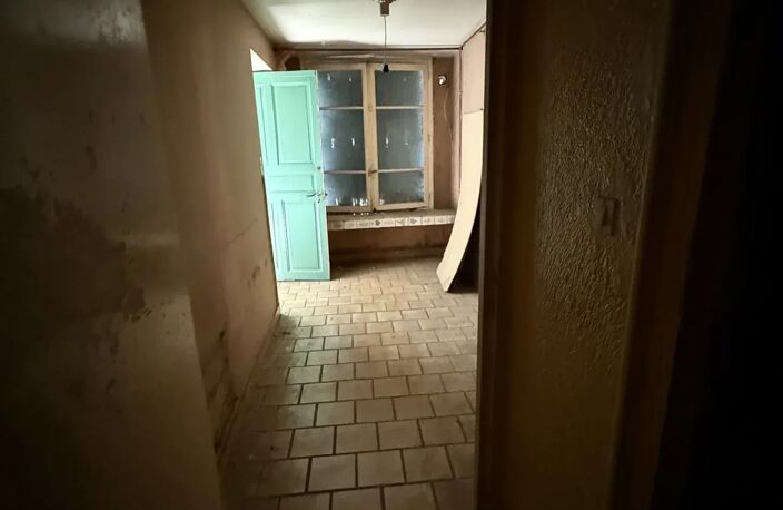 Studio à Rénover - Centre Ville Aubenas — photo 4