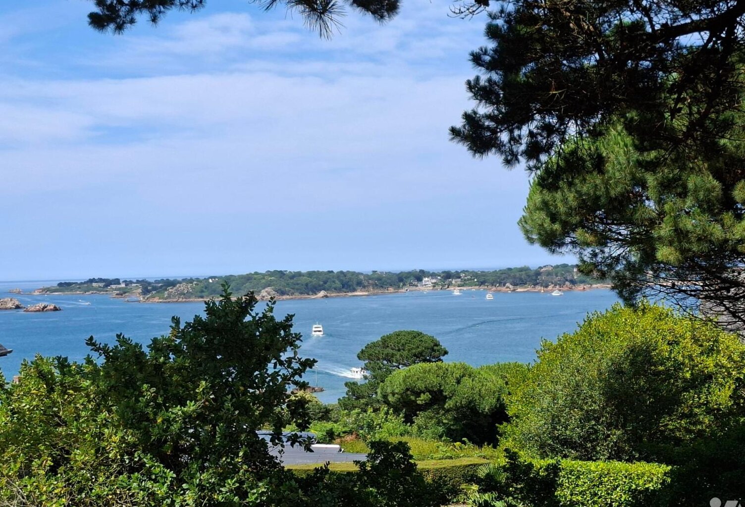Vente maison 5 pièces 86 m² Ploubazlanec (22620) — photo 1