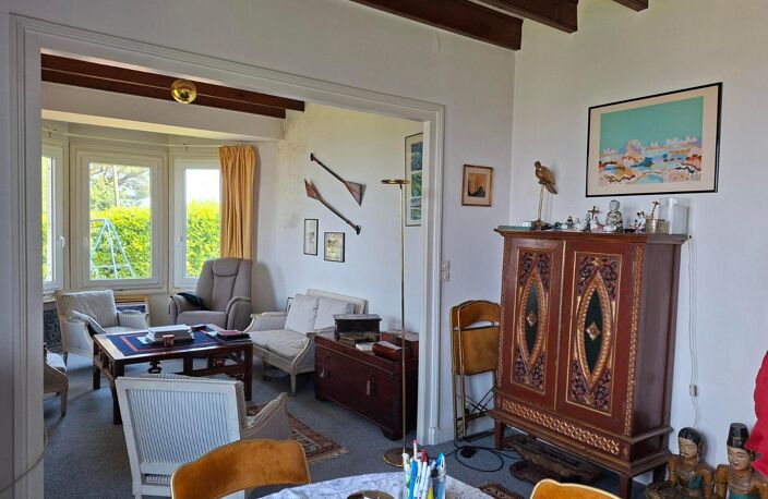Vente maison 5 pièces 86 m² Ploubazlanec (22620) — photo 3