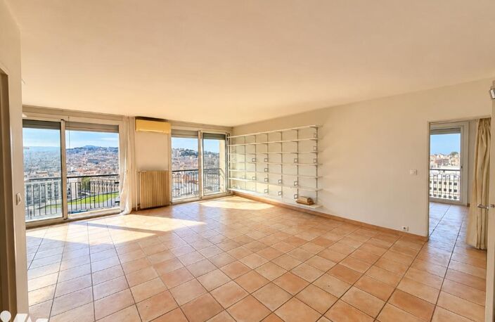 Vente appartement 3 pièces 92 m² Marseille 1 (13001) — photo 3