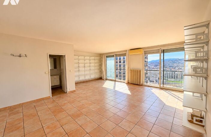 Vente appartement 3 pièces 92 m² Marseille 1 (13001) — photo 4