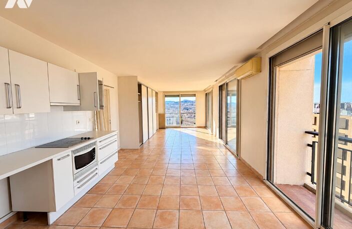 Vente appartement 3 pièces 92 m² Marseille 1 (13001) — photo 5