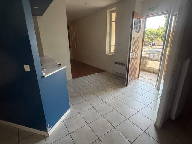 local professionnel de 90m2 centre ville — photo du bien
