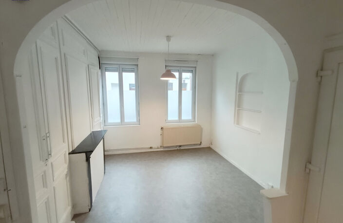 Appartement T2 de 42,71 m² avec terrasse et jardin — photo 5