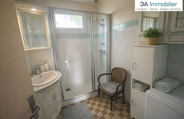 Maison - 92m ² — photo 3
