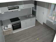 A 2 pas de FECAMP : immeuble divisé en 2 logements — photo 4