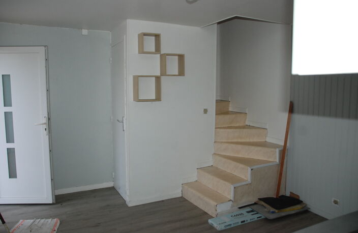 A 2 pas de FECAMP : immeuble divisé en 2 logements — photo 5