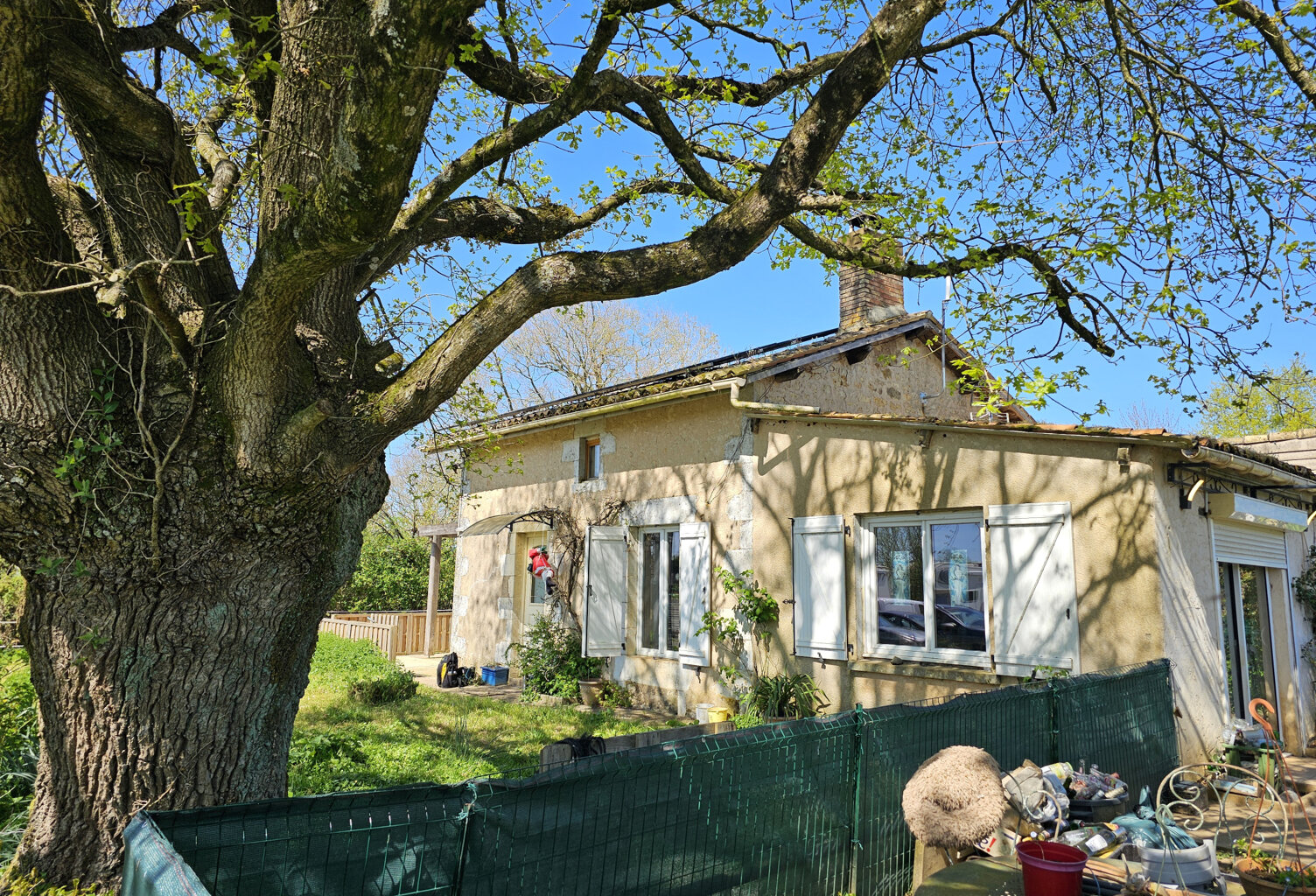 Maison  3 chambres à Boivre-La-Vallée — photo 1