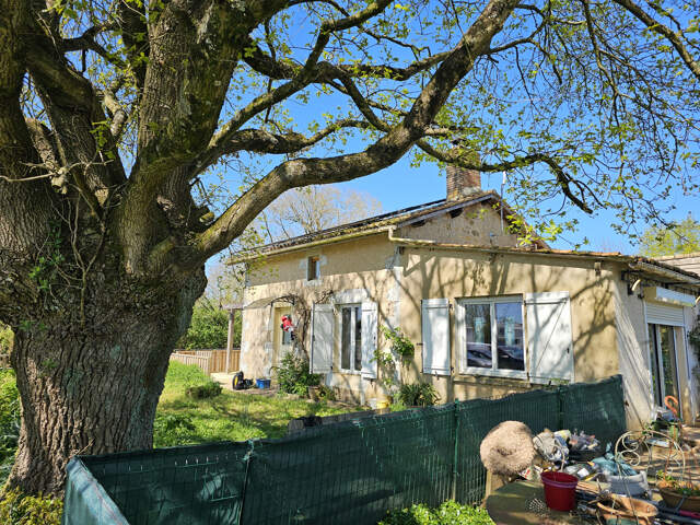 Maison  3 chambres à Boivre-La-Vallée — photo du bien