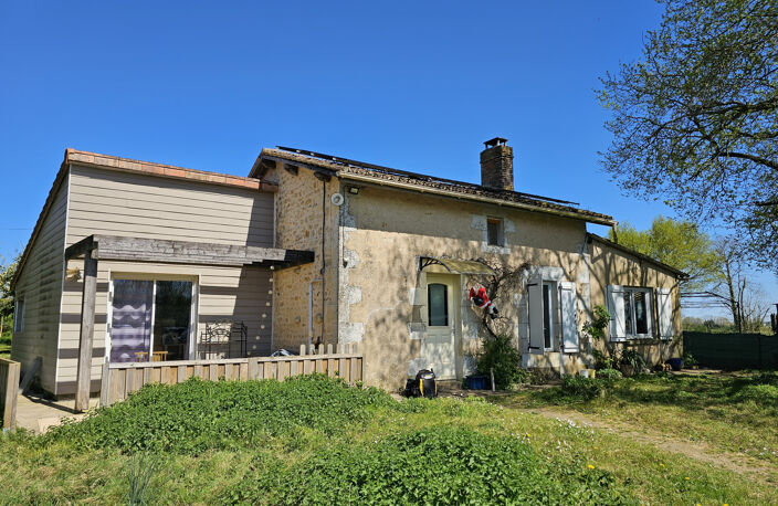 Maison  3 chambres à Boivre-La-Vallée — photo 2