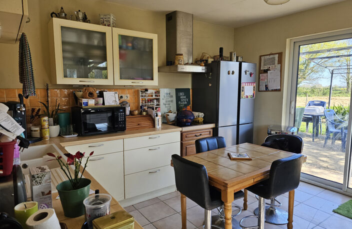 Maison  3 chambres à Boivre-La-Vallée — photo 3