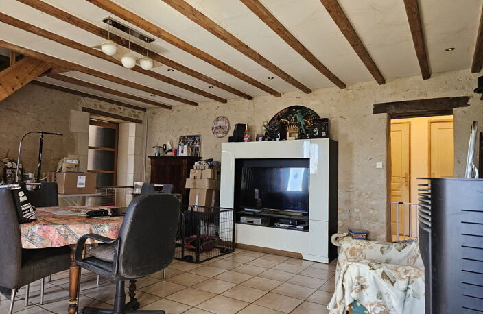 Maison  3 chambres à Boivre-La-Vallée — photo 4