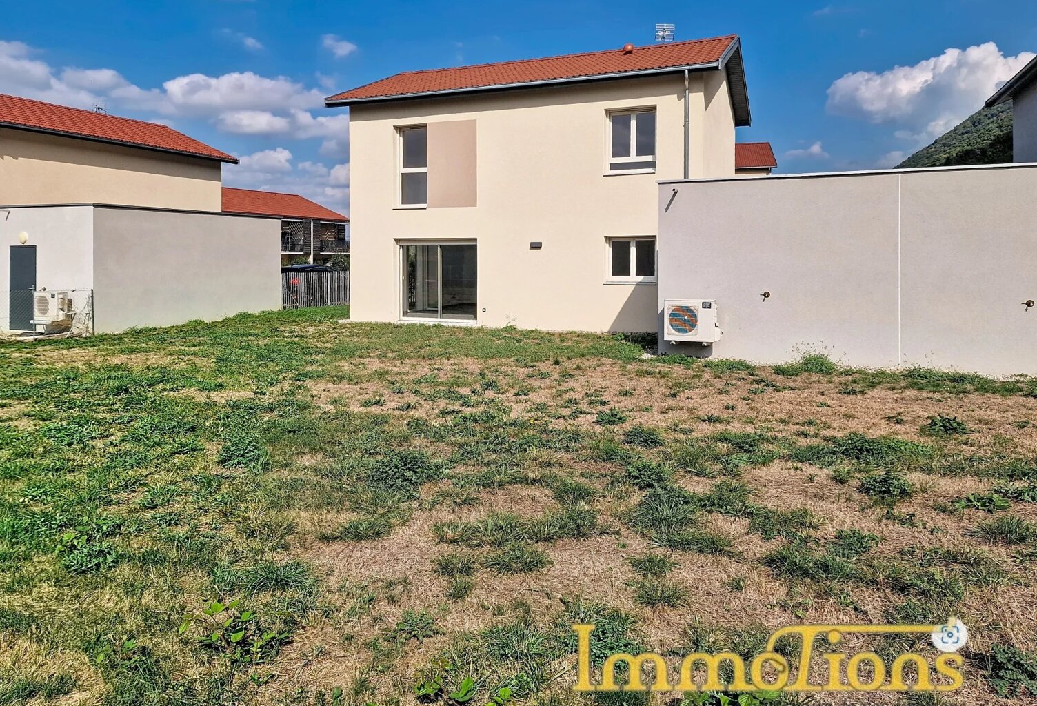 Maison Cognin les gorges! — photo 1