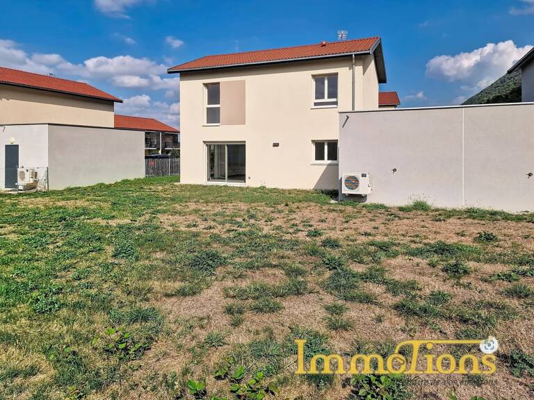 Maison Cognin les gorges! — photo 1