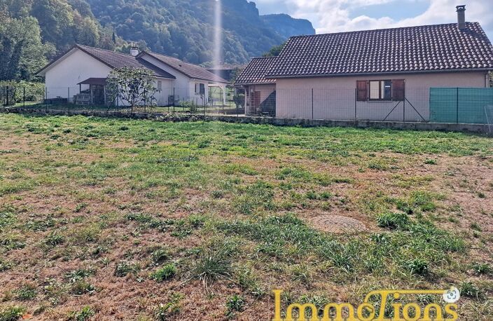 Maison Cognin les gorges! — photo 2