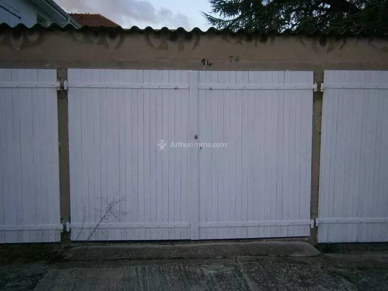 CARMAUX, Garage — photo 1