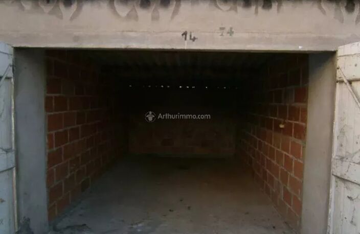 CARMAUX, Garage — photo 2