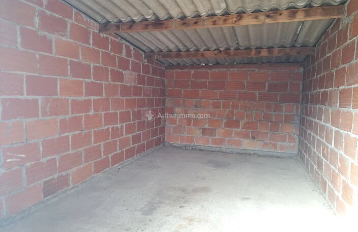 CARMAUX, Garage — photo 3