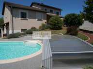 Maison familiale 165 m² - 5 chambres - Piscine - Terrain 1021 m² - Villette-d’Anthon — photo 2
