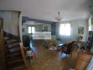 Maison familiale 165 m² - 5 chambres - Piscine - Terrain 1021 m² - Villette-d’Anthon — photo 4