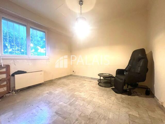 Appartement proposé à Nice