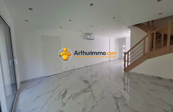MAISON NEUVE 110M², TERRAIN 244M², GARAGE, FRAIS DE NOTAIRE REDUITS — photo 5
