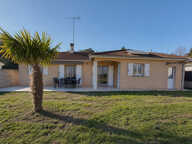 01320 CHÂTILLON-LA-PALUD   Maison de plain-pied de 118 m2 — photo 3