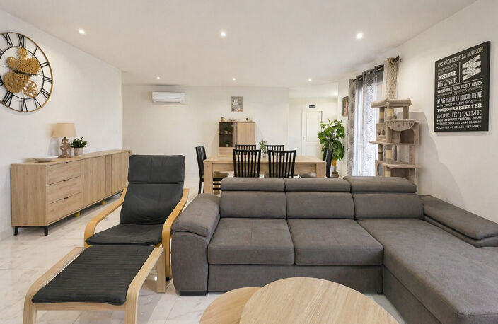 01320 CHÂTILLON-LA-PALUD   Maison de plain-pied de 118 m2 — photo 4