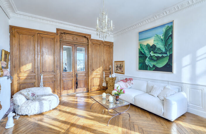 Vienne   146 m2, cachet de l'ancien et volumes généreux en c — photo 2