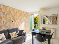 Saint-Jean-de-Luz   T3 en duplex avec balcon, proche plage e — photo 2