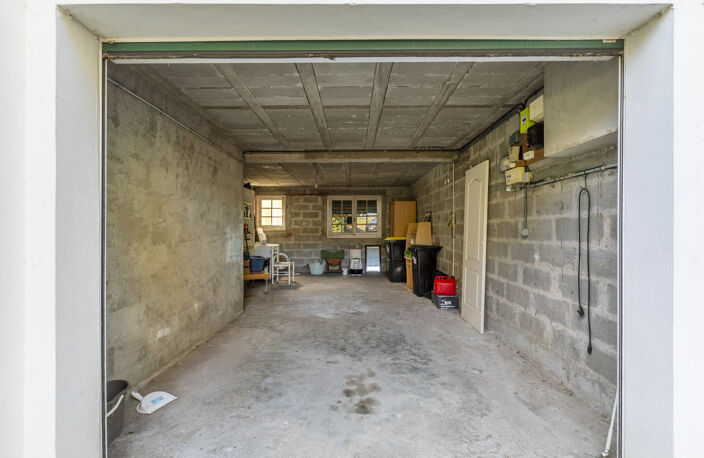 URRUGNE   Maison mitoyenne avec potentiel d'agrandissement e — photo 2