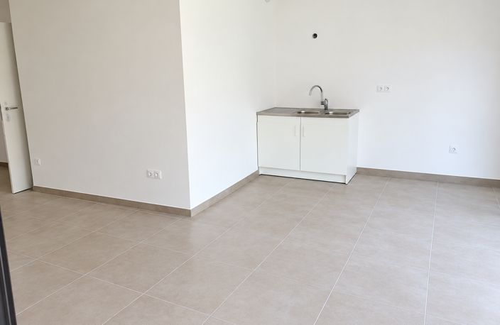 AUBERVILLIERS   VILLA CAPUCINE | T3 NEUF EN REZ-DE-JARDIN | — photo 3