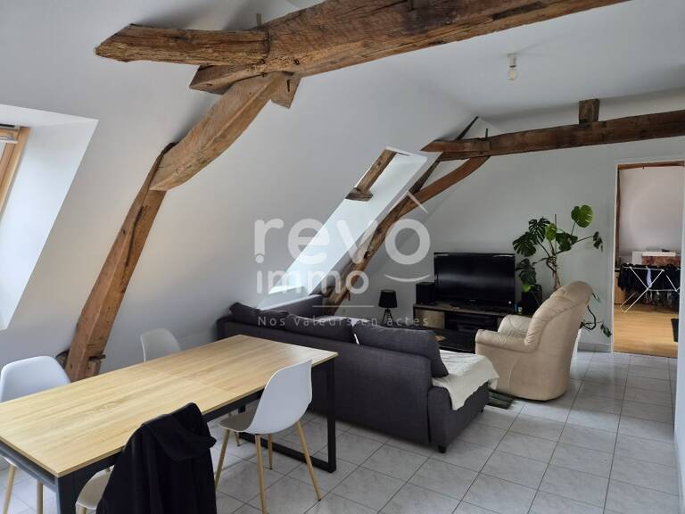 Appartement — photo 1
