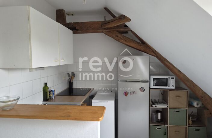 Appartement — photo 2