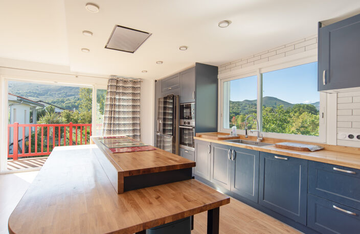 Maison d'architecte contemporaine — photo 2