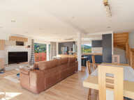 Maison d'architecte contemporaine — photo 3