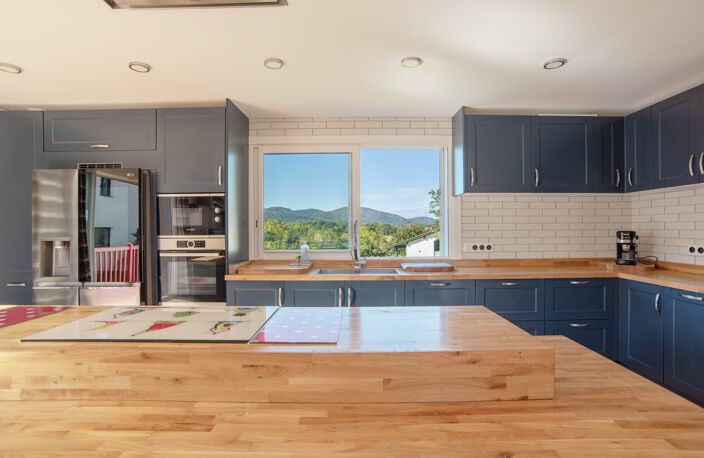 Maison d'architecte contemporaine — photo 4
