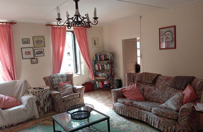 Grande maison familiale à la campagne — photo 5