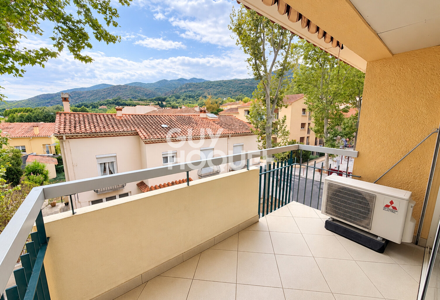 appartement — photo 1