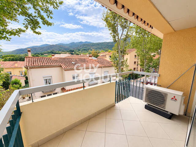 appartement — photo du bien